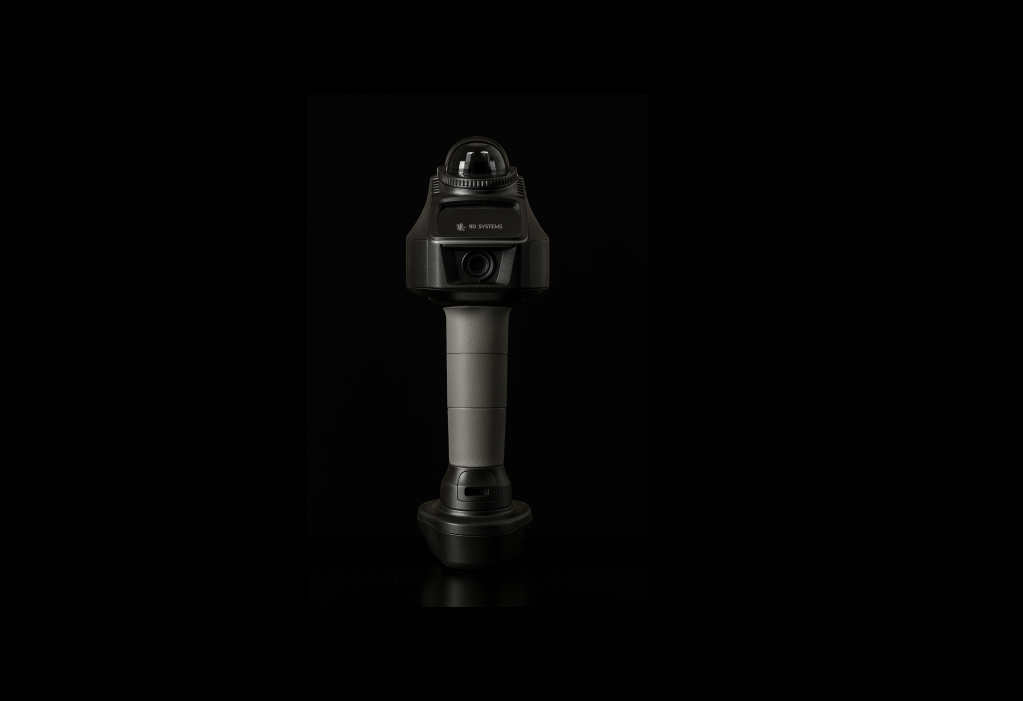 3D Scanner