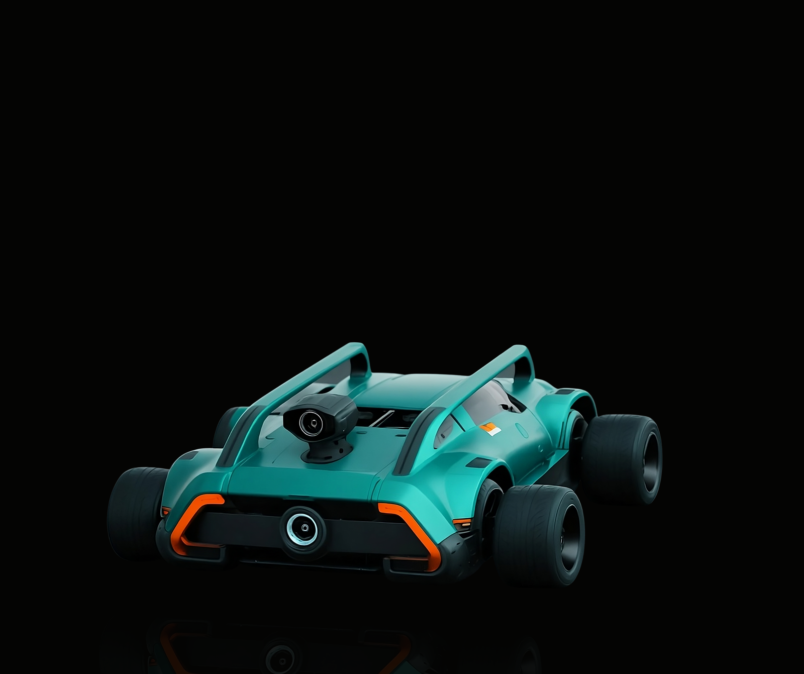 Spider V1