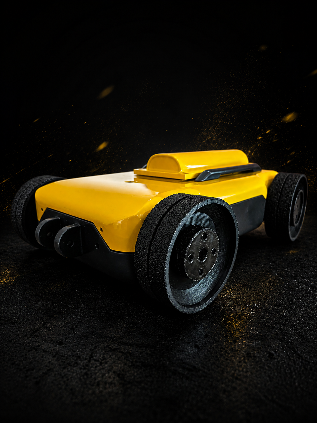Spider V2